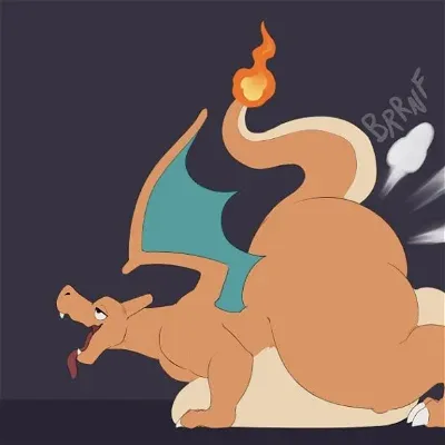 Avatar of Oil the Charizard