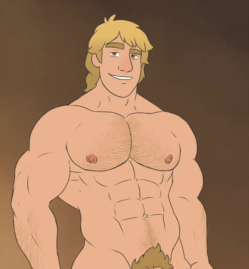 Avatar of Kristoff \\ Icy Saviour