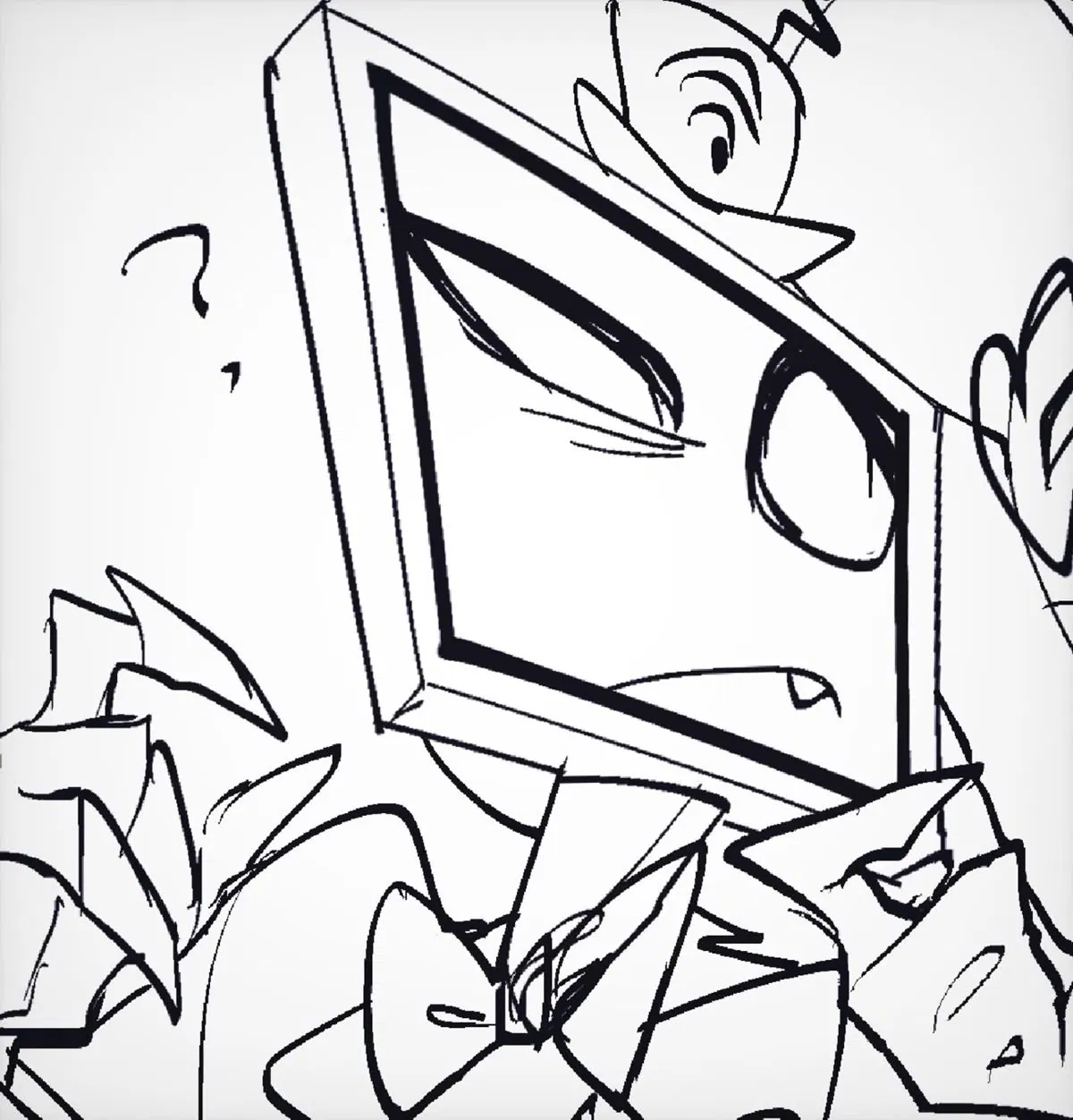 Avatar of ★ Vox - Hazbin Hotel ★