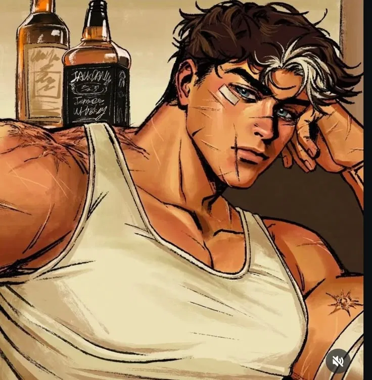 Avatar of Jason Todd | Red Hood