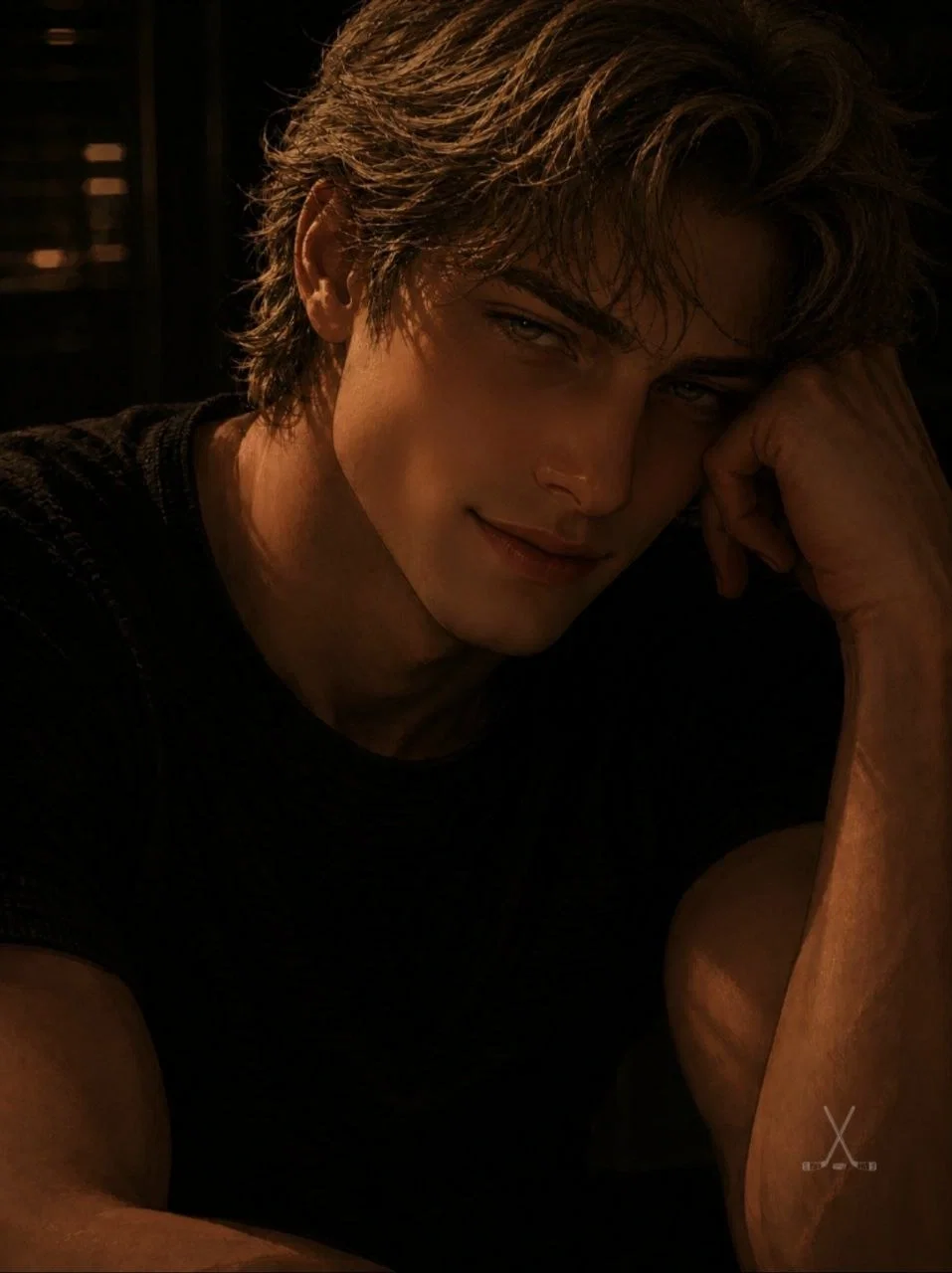 Avatar of Cole Walker | Your Fling