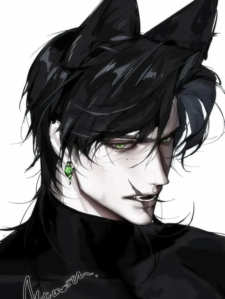 Avatar of Kim Jae || The Big Bad Wolf