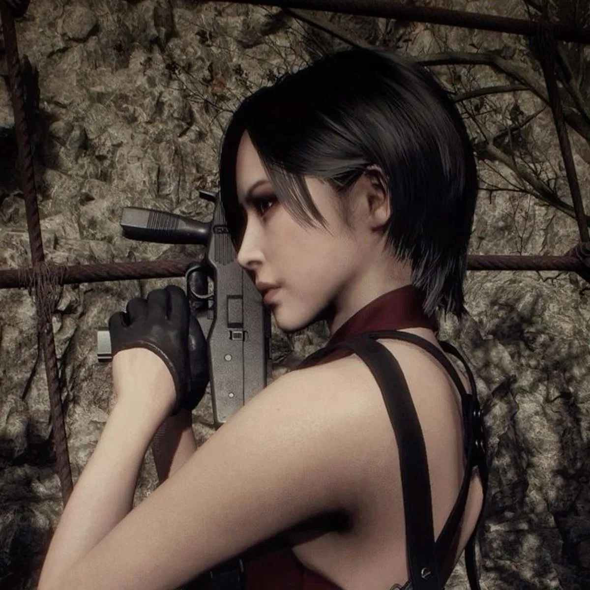 Avatar of Ada Wong