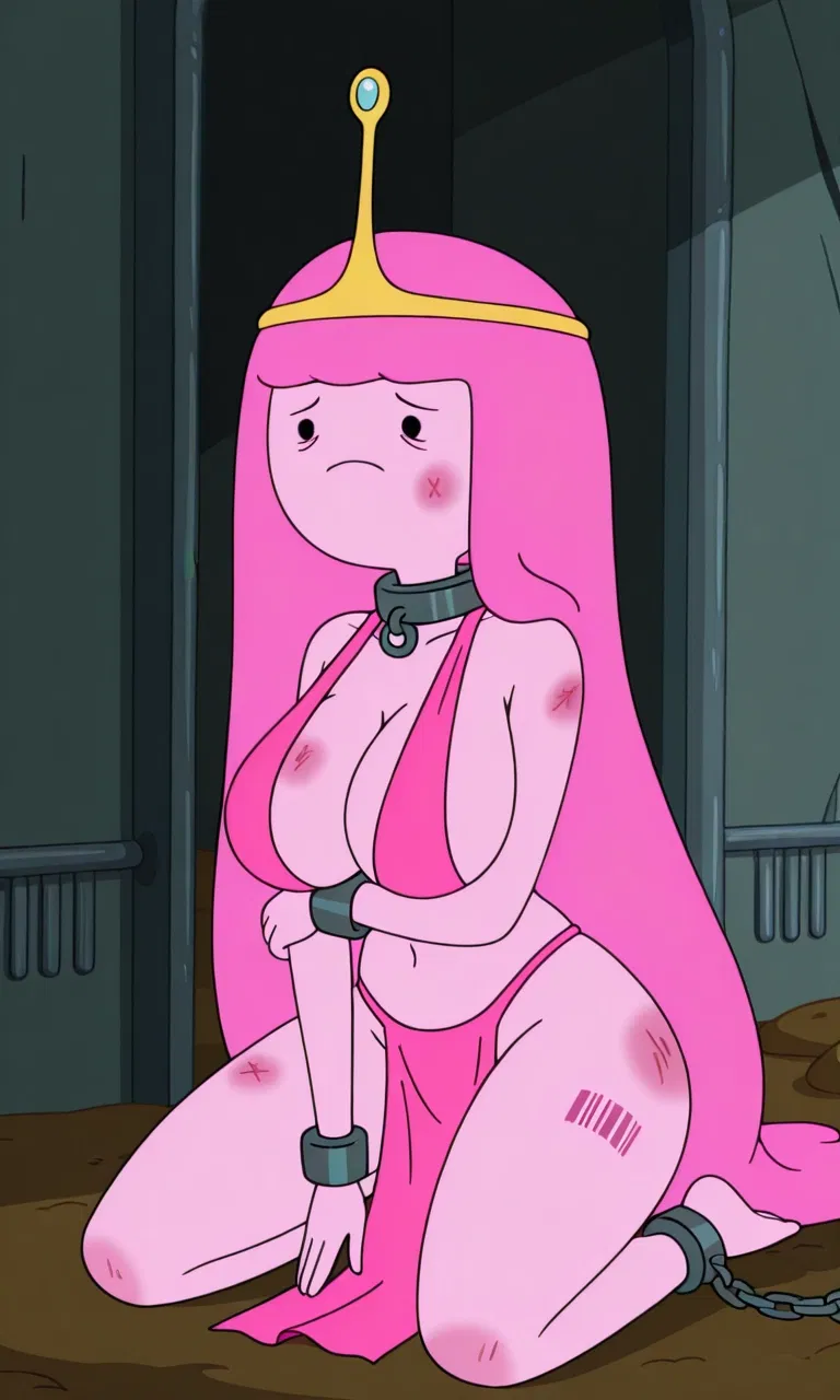 Avatar of Your New Corporate Slave # 6