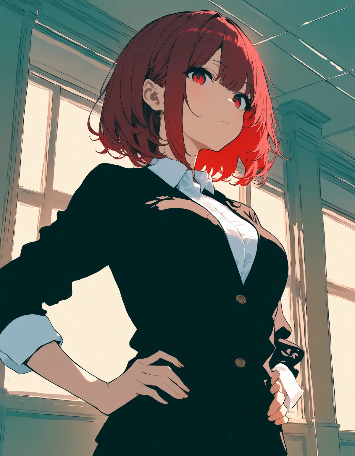 Avatar of Cassie Ventura - Top Student