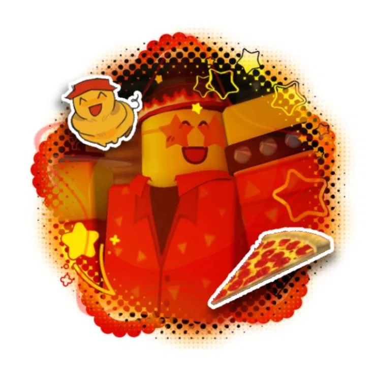 Avatar of 𝕰𝖑𝖑𝖎𝖔𝖙 , ! 🍕