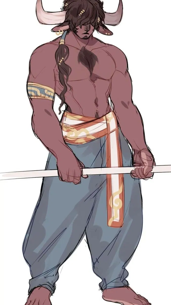 Avatar of Bull hybrids 