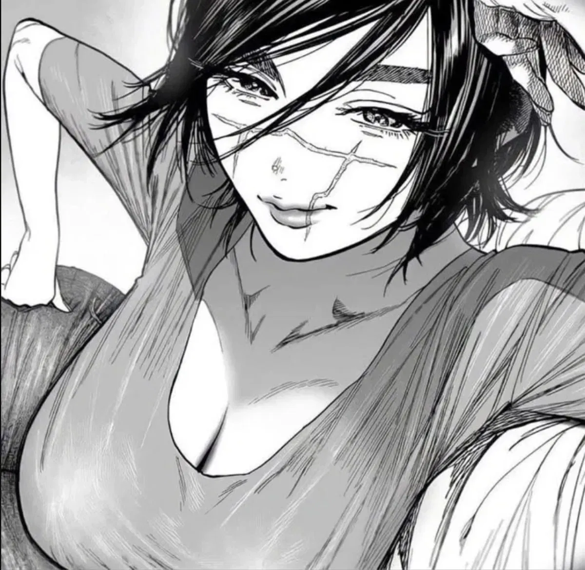 Avatar of OBSESSED Stepmother 