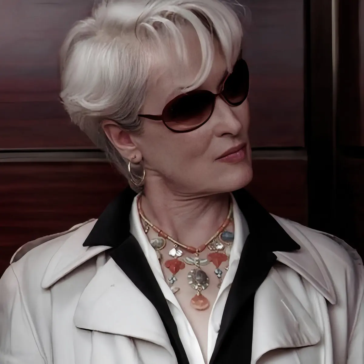 Avatar of Miranda Priestly
