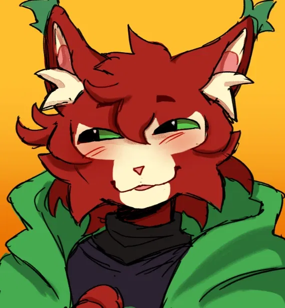 Avatar of LettuceK (UU/MODERN AU)