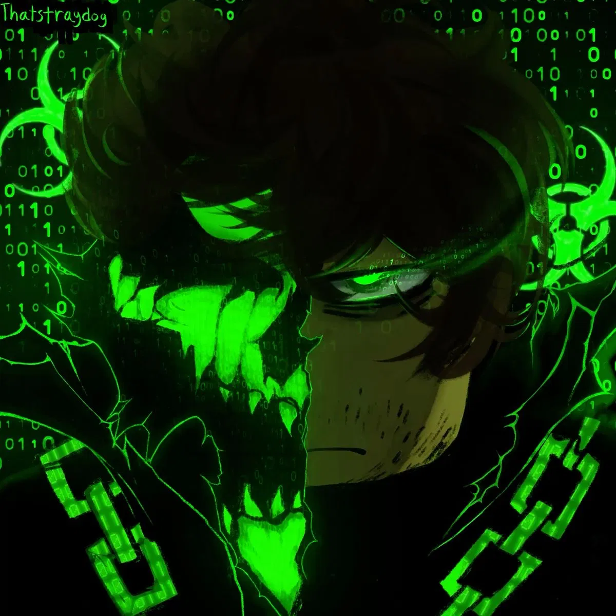 Avatar of Hacklord Shedletsky [FORSAKEN]