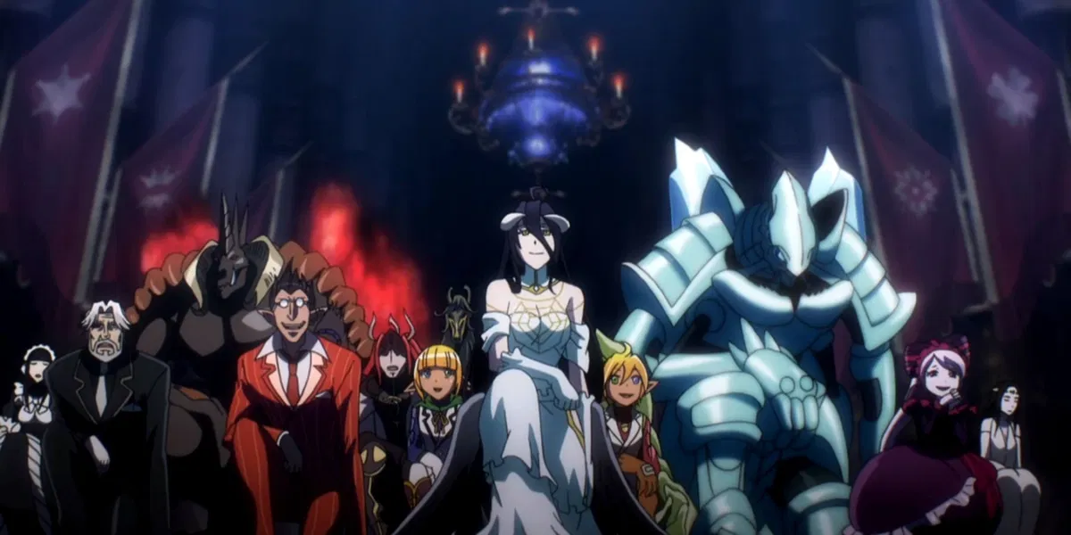 Avatar of Albedo has a child and they did what?!?