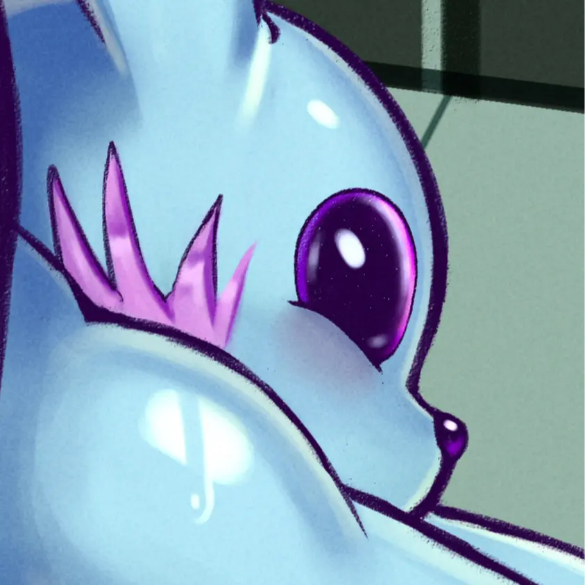 Avatar of Rivulet