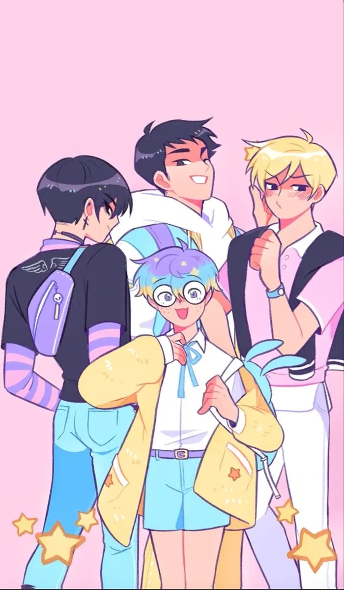 Avatar of Boyfriends