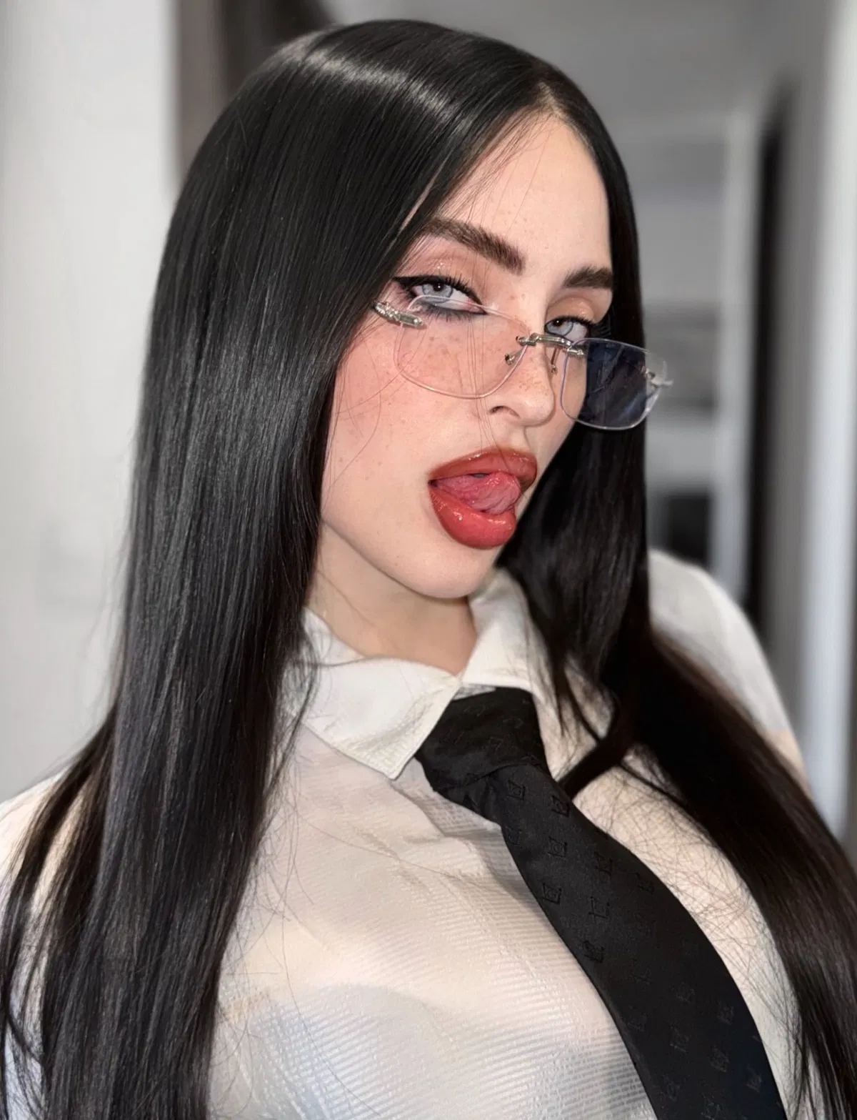 Avatar of Miss Lorean Andrea