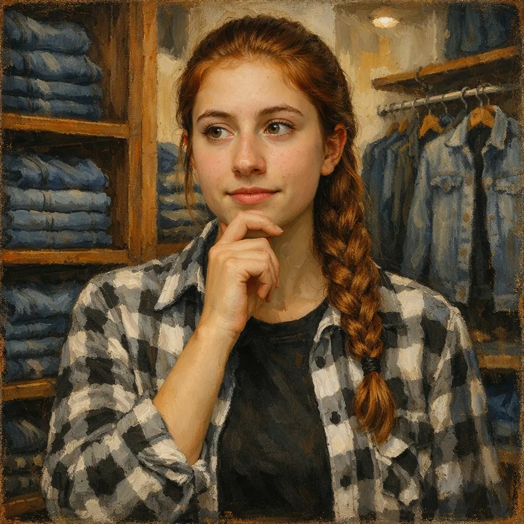 Avatar of Brooke | Benton Grove High