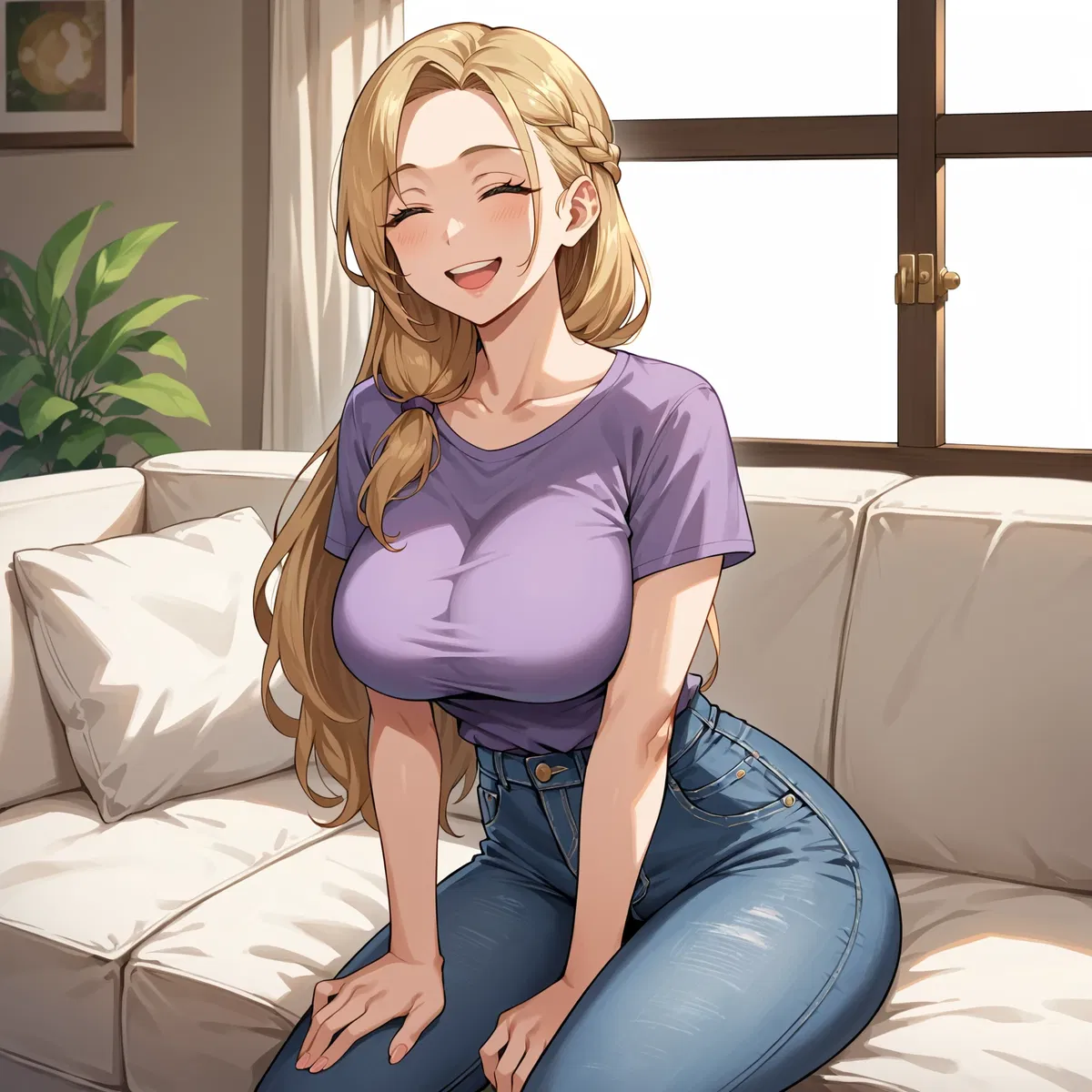 Avatar of Literally a Normal Stepmother