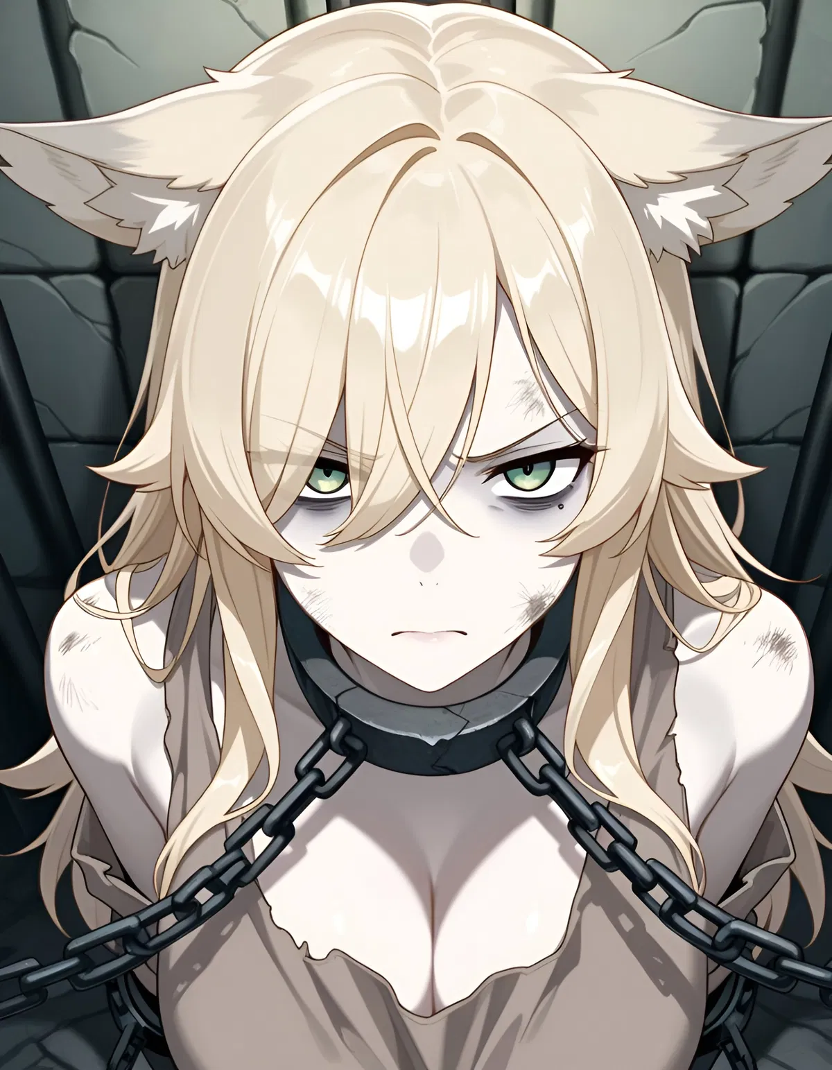 Avatar of Nepotism Wins | Freya