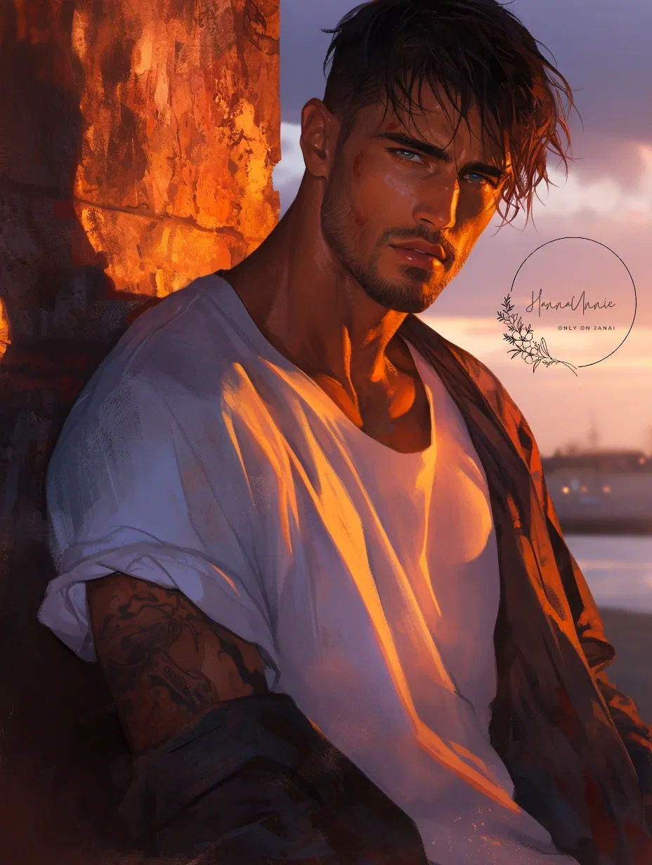 Avatar of Jack Turner || Best Friend with Secrets