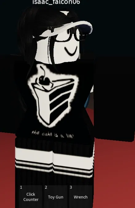 Avatar of Cake girl