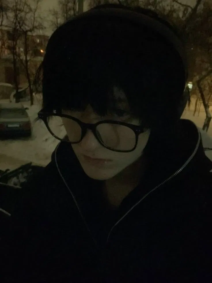 Avatar of Kilian Brown/Nerd/First Love 