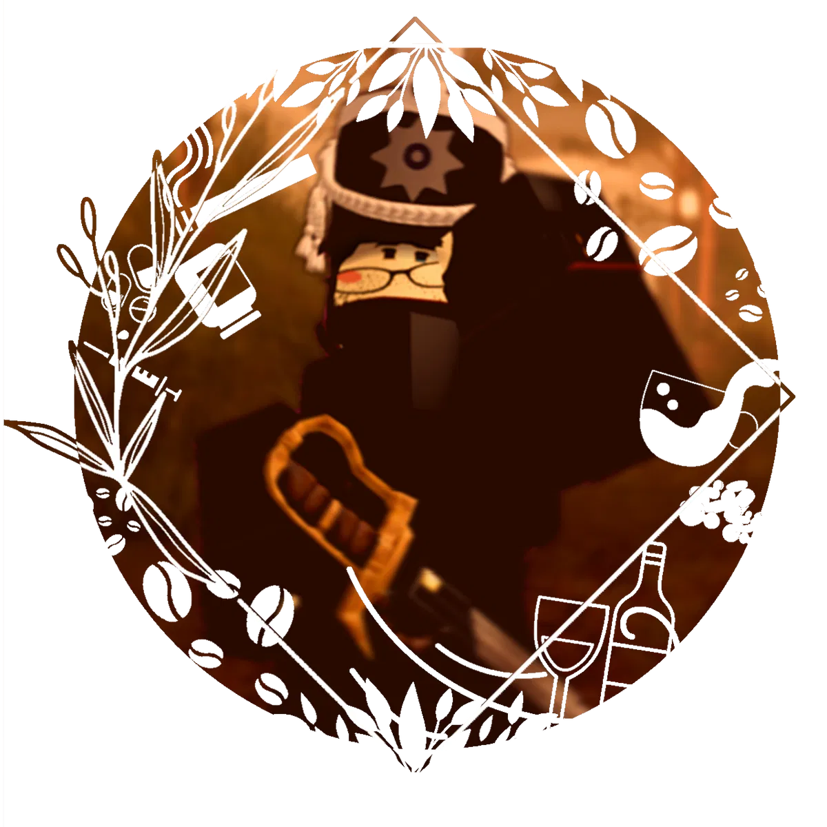 Avatar of ᘎ Arthur kenndrick ​💊 ⌑
