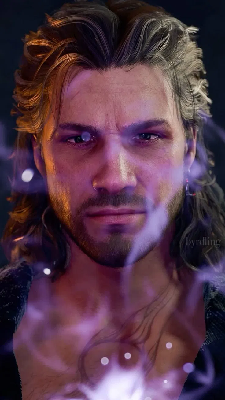 Avatar of Gale Dekarios 