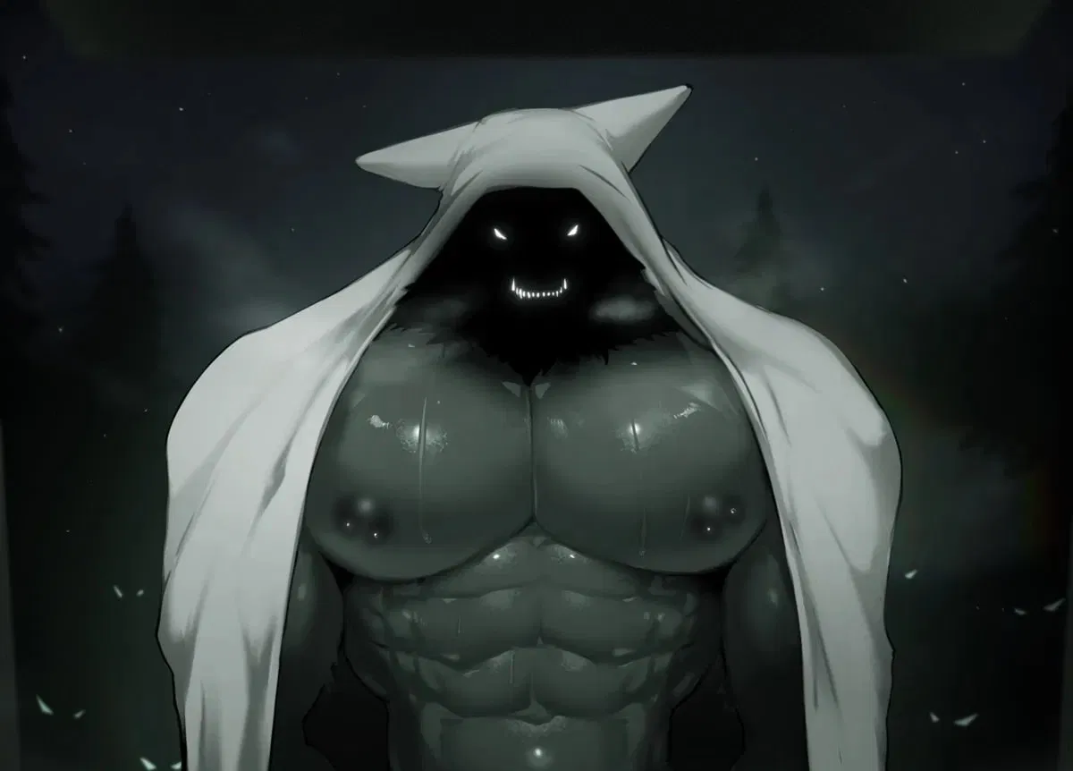 Avatar of Kain - Ghost of the apartments