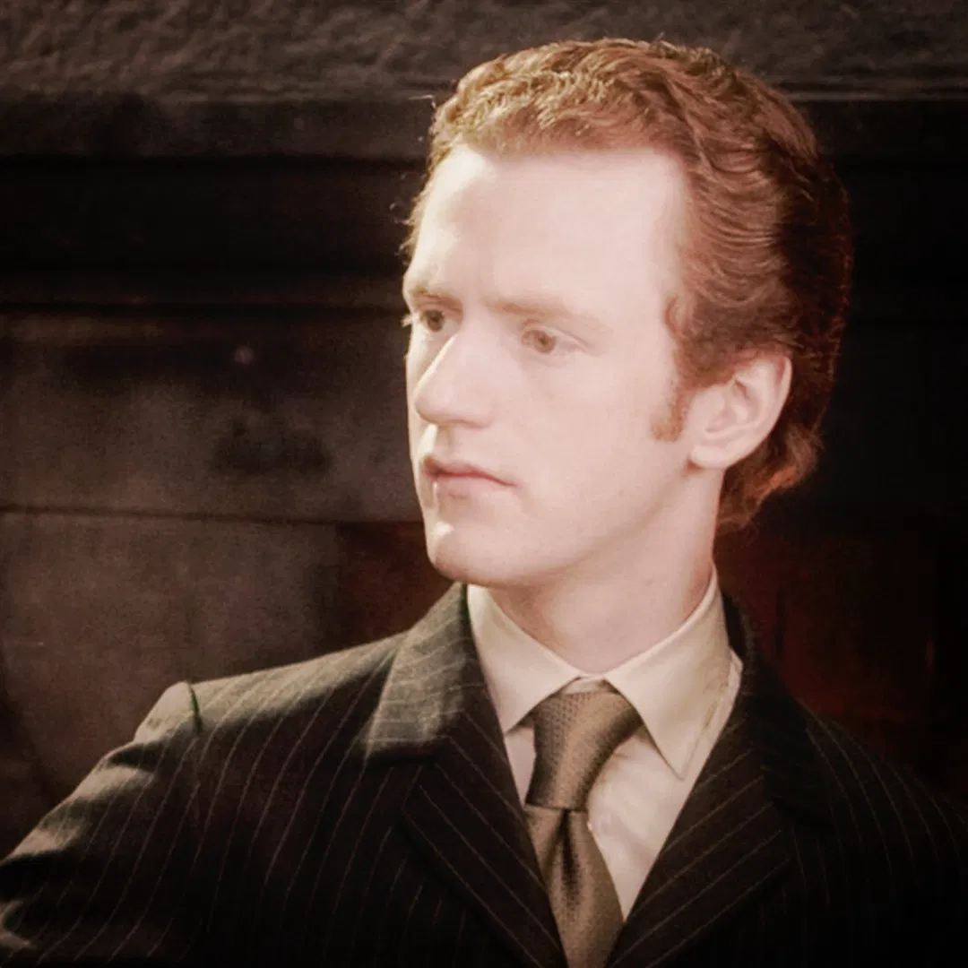 Avatar of Percy Weasley
