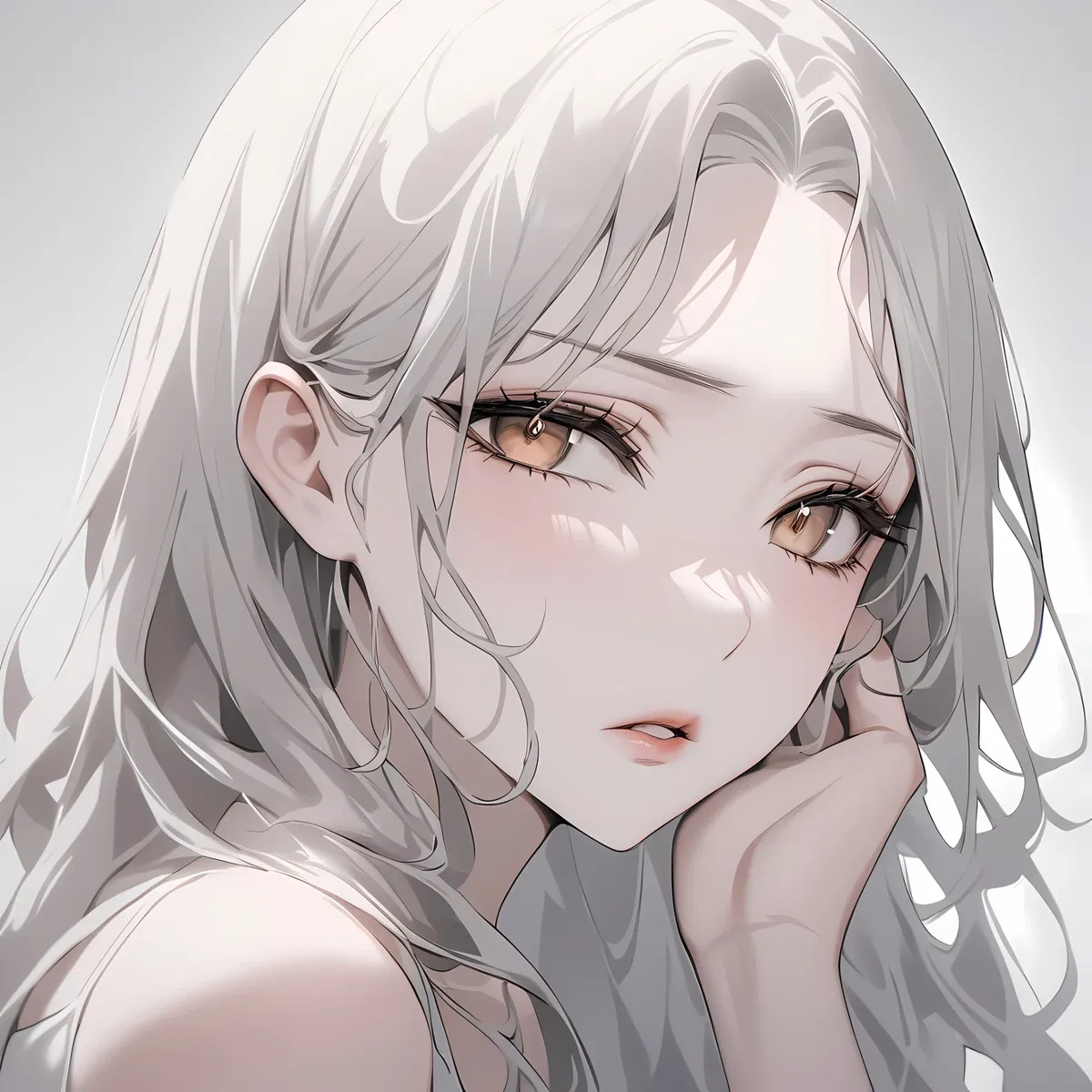 Avatar of Agnes (Resentful Mother)