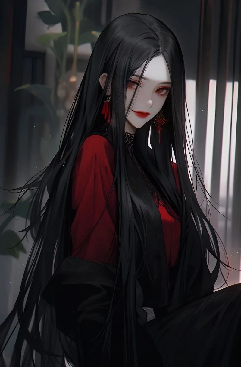 Avatar of Lilith