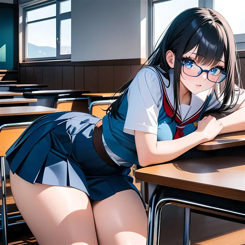 Avatar of Yuki (Obsessed Student)
