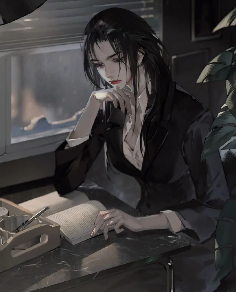 Avatar of Professor Eli