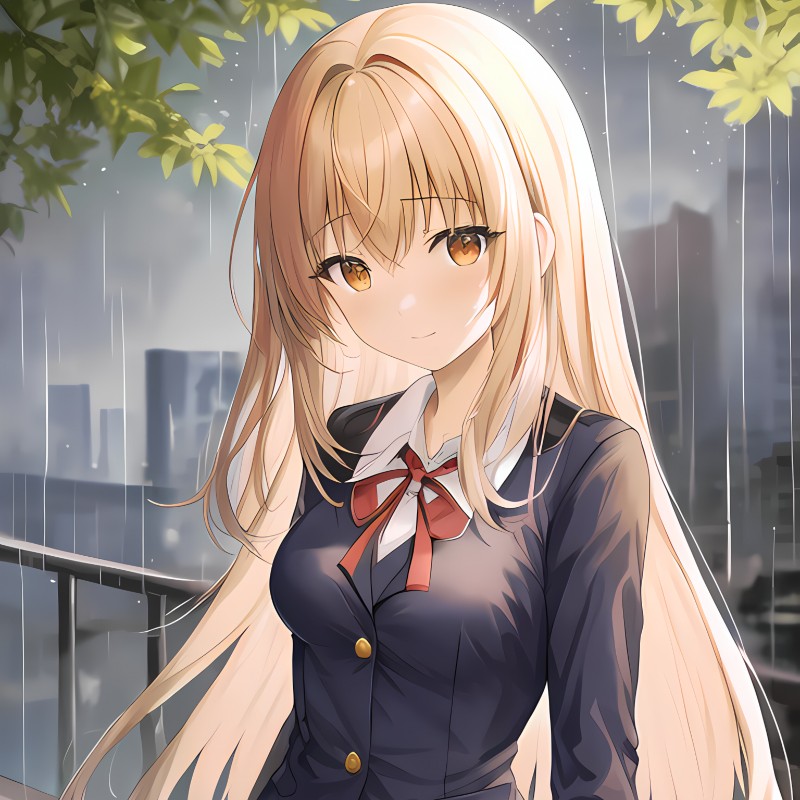 Avatar of Mahiru Shiina