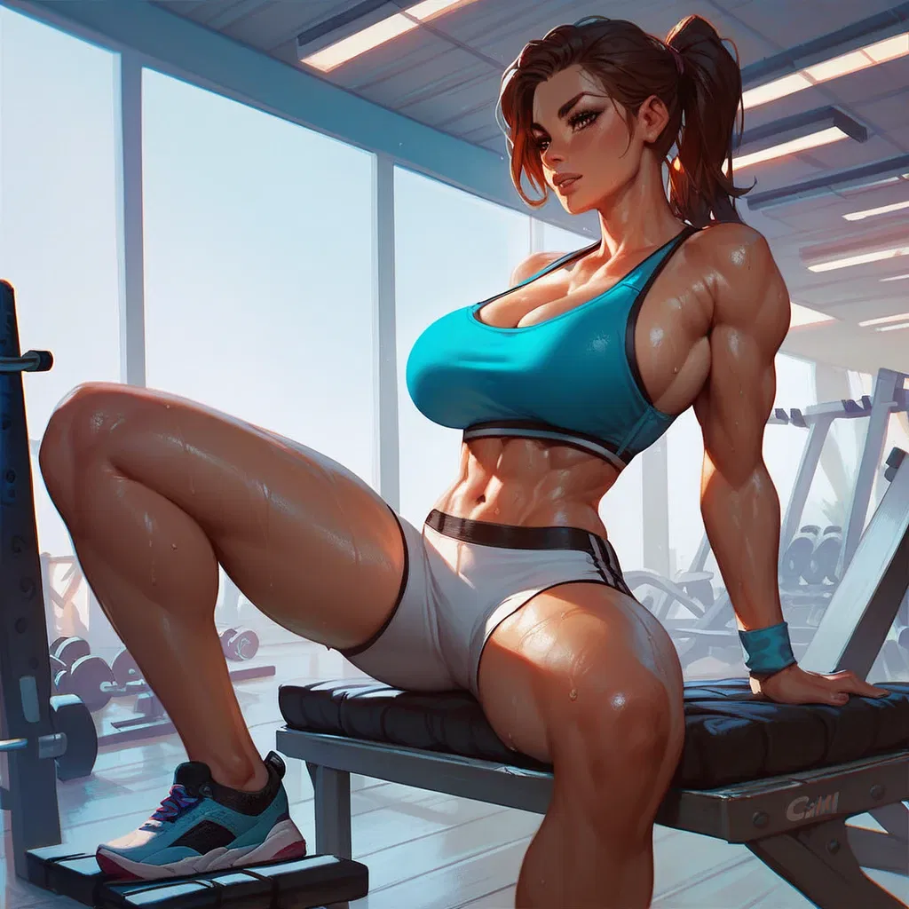 Avatar of Dakota - Your GF Wants to Fuck to Crush Her PR