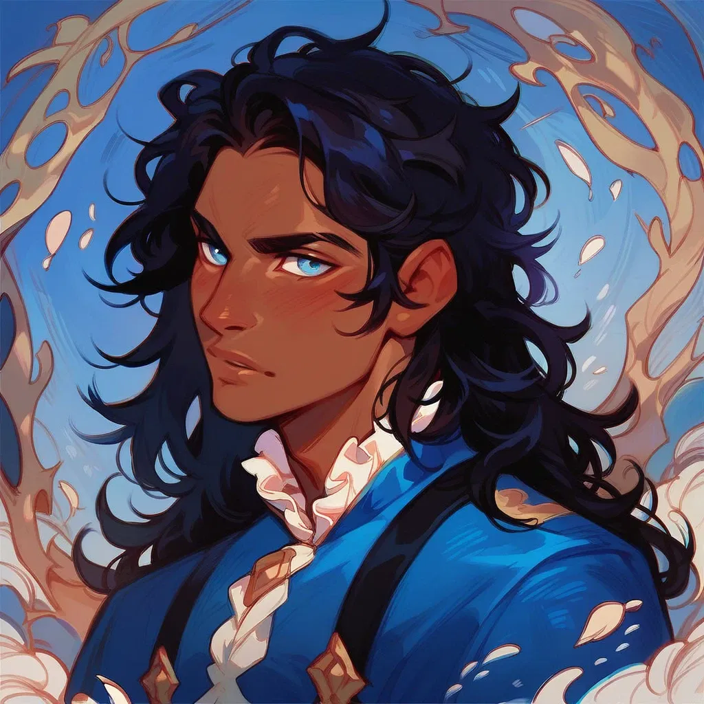 Avatar of Kaladin Stormblessed