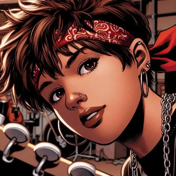 Avatar of Camila 