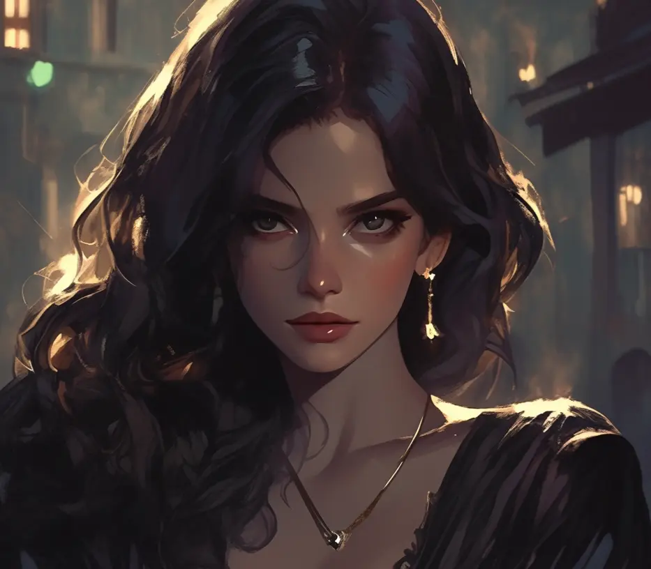 Avatar of Sarah ᯾ Your Ex Wife
