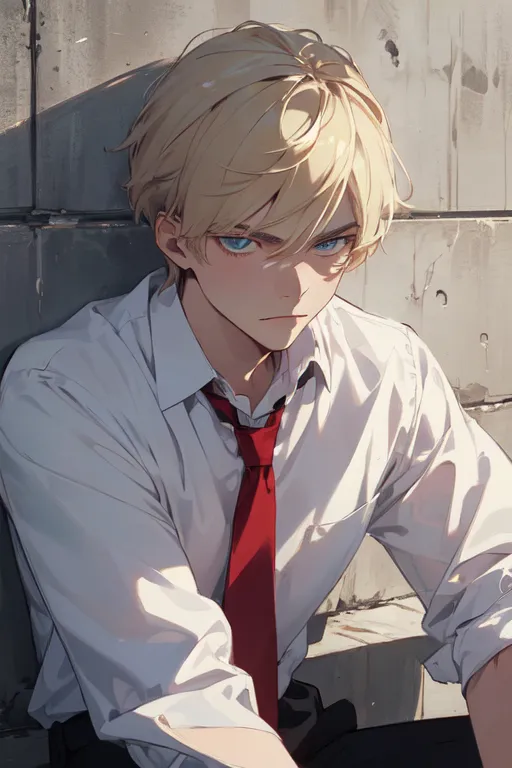 Avatar of ♆ Nathan Connoway ♆
