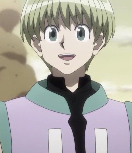 Avatar of Shalnark 