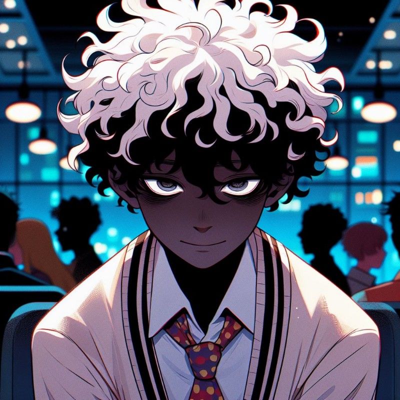 Avatar of Kitao