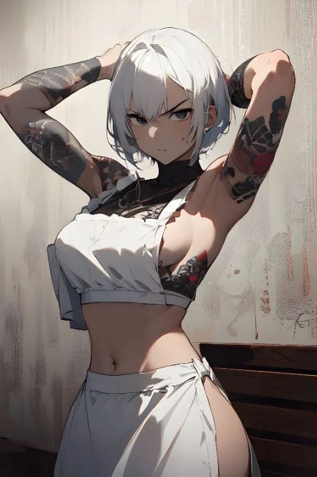Avatar of Hitomi