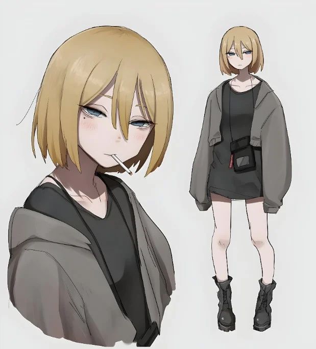 Avatar of Avery