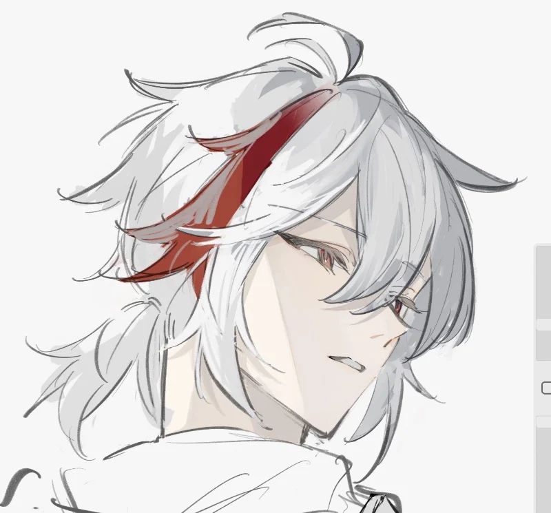 Avatar of Kazuha