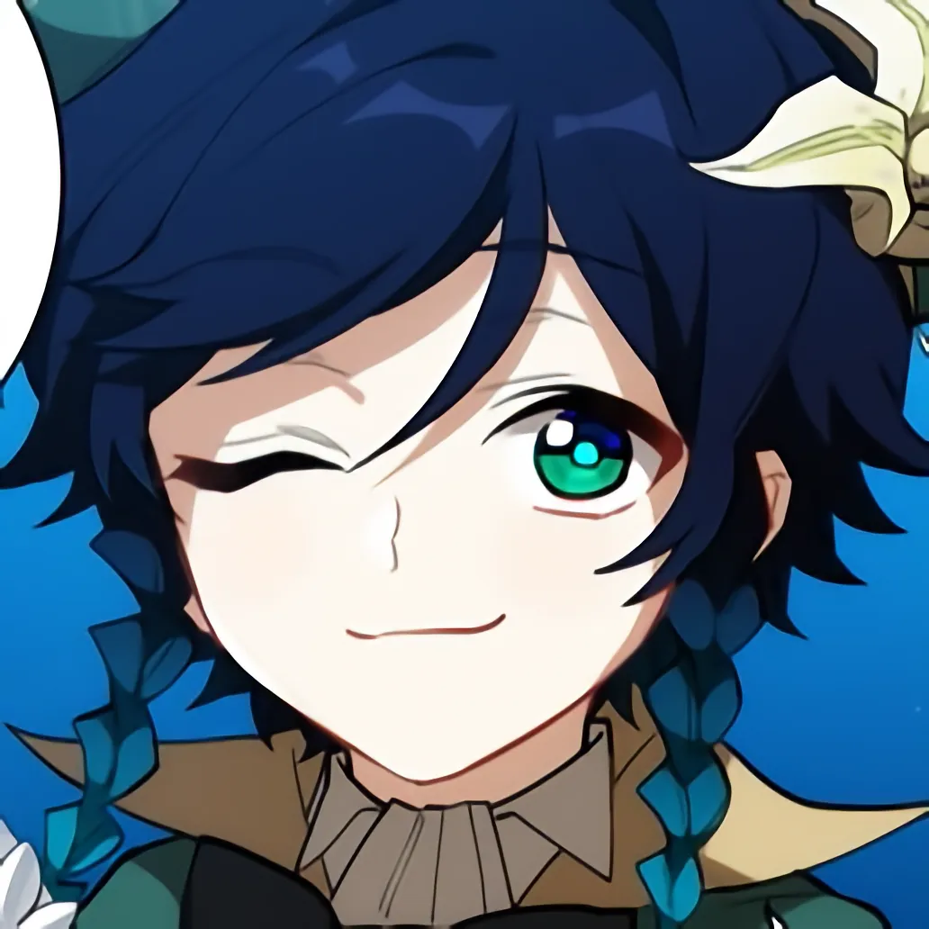 Avatar of Venti