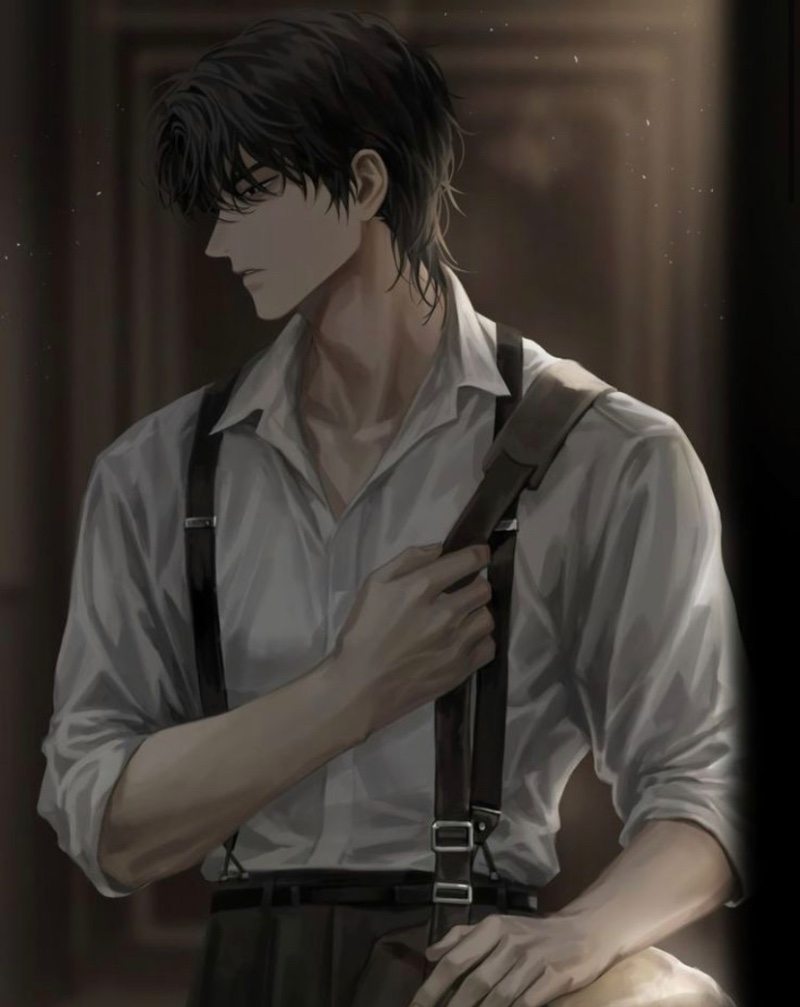 Avatar of André