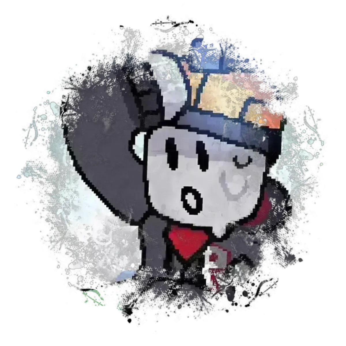 Avatar of builderman - TORD