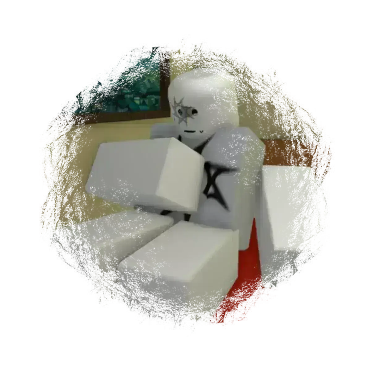 Avatar of broken spawn - LHG