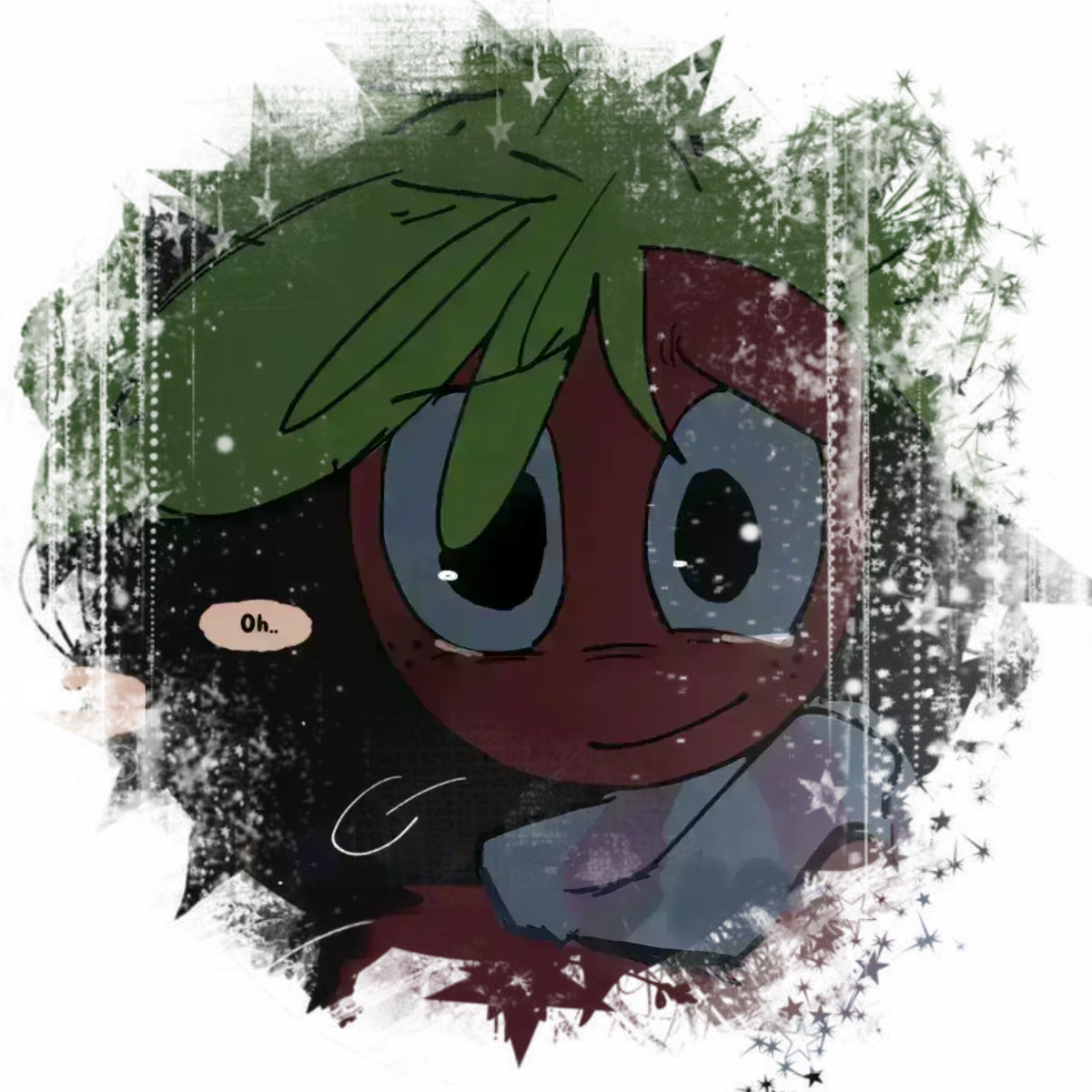 Avatar of sprout - DANDYS WORLD