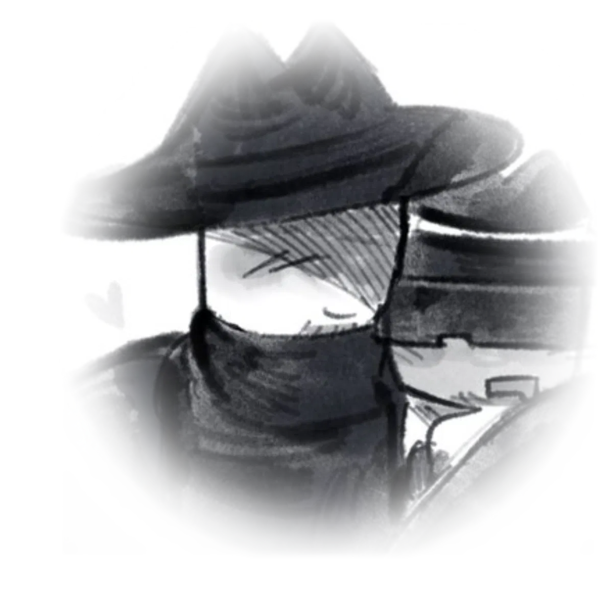 Avatar of mafioso - FORSAKEN